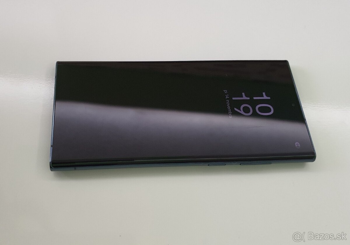 predám SAMSUNG S22 ULTRA + hodinky - 4