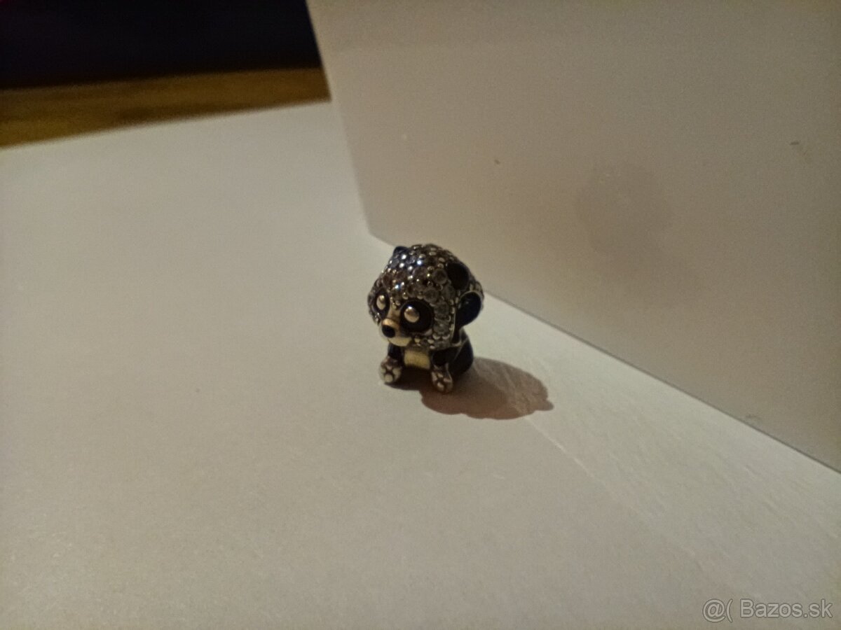 Pandora náramok a korálky - 4