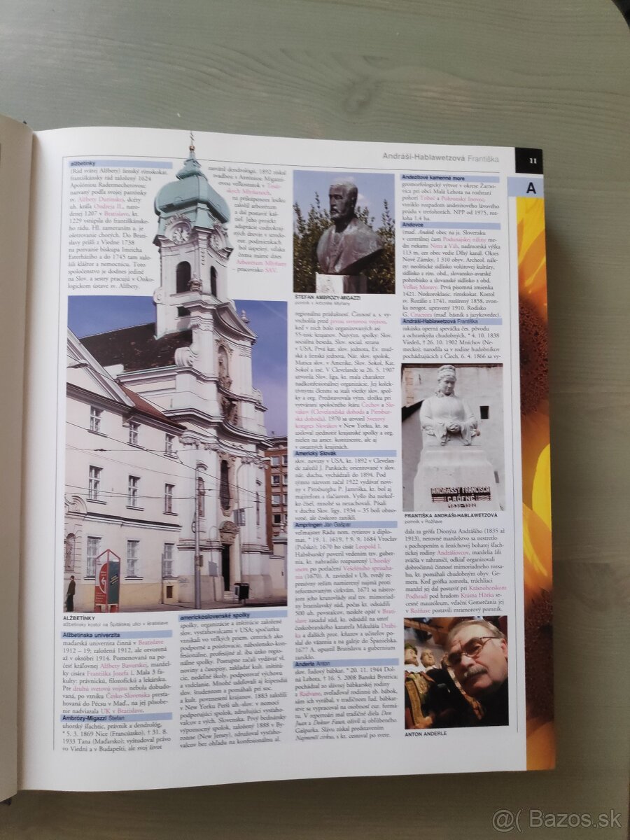 Slovensko od A-Z - 4