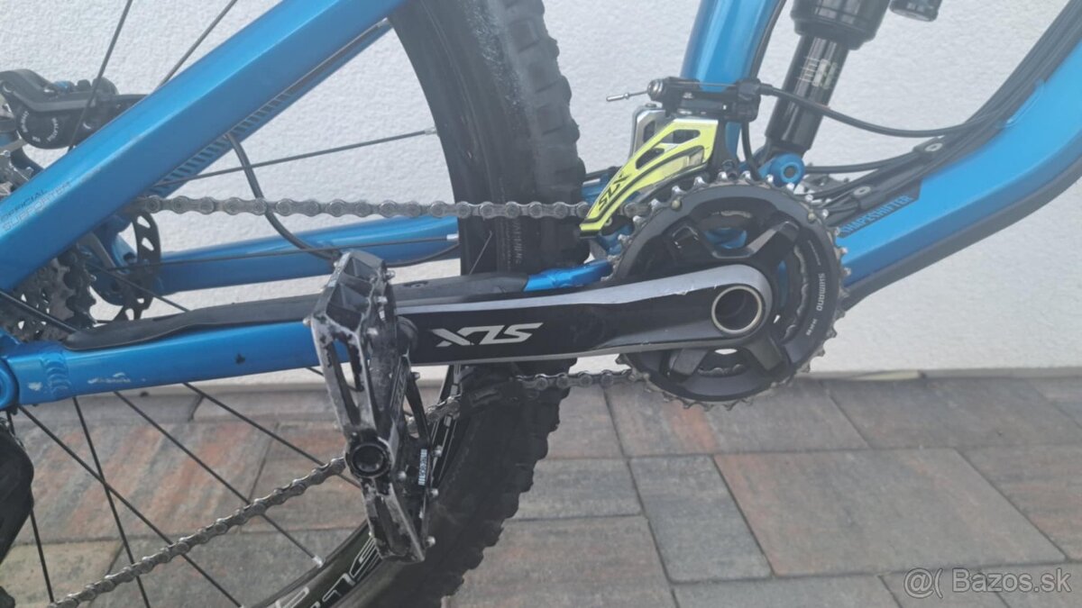 Canyon strive AL - 4