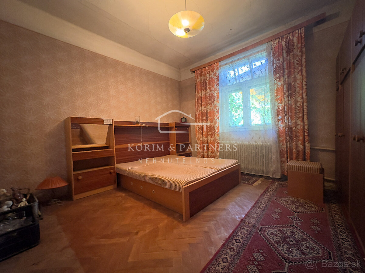 Výnimočné bývanie v Komárne - 4