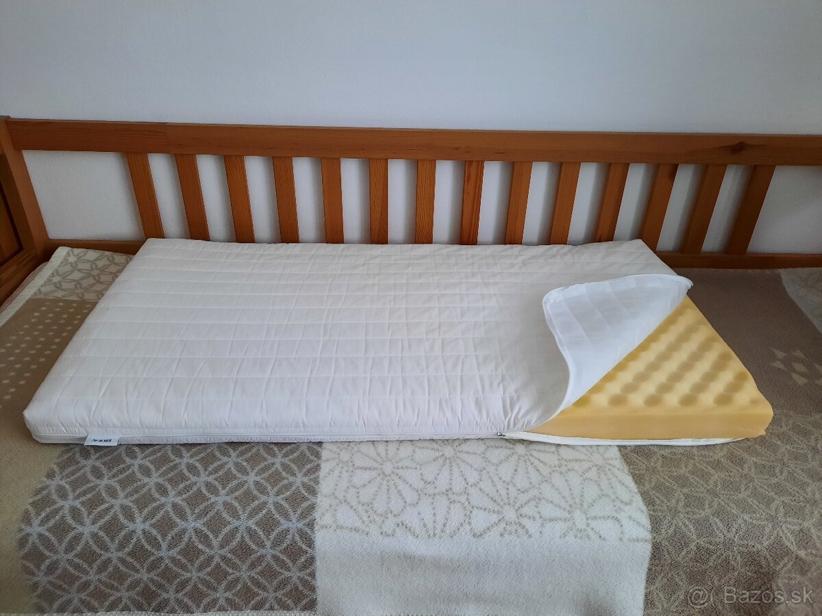 Matrac do detskej postielky - 4