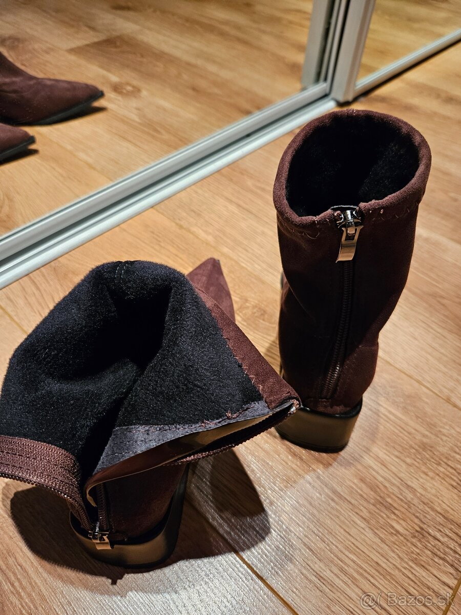 Čižmičky - 4