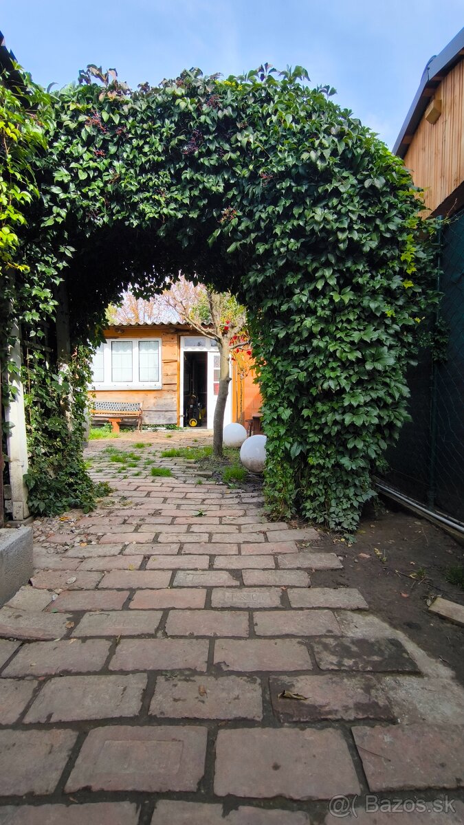 Predam trojizbovy byt Tesedikove - 4