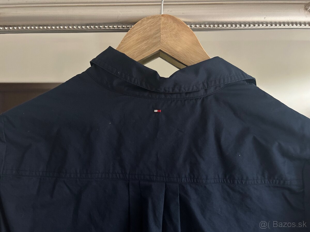 Šaty Tommy Hilfiger - 4