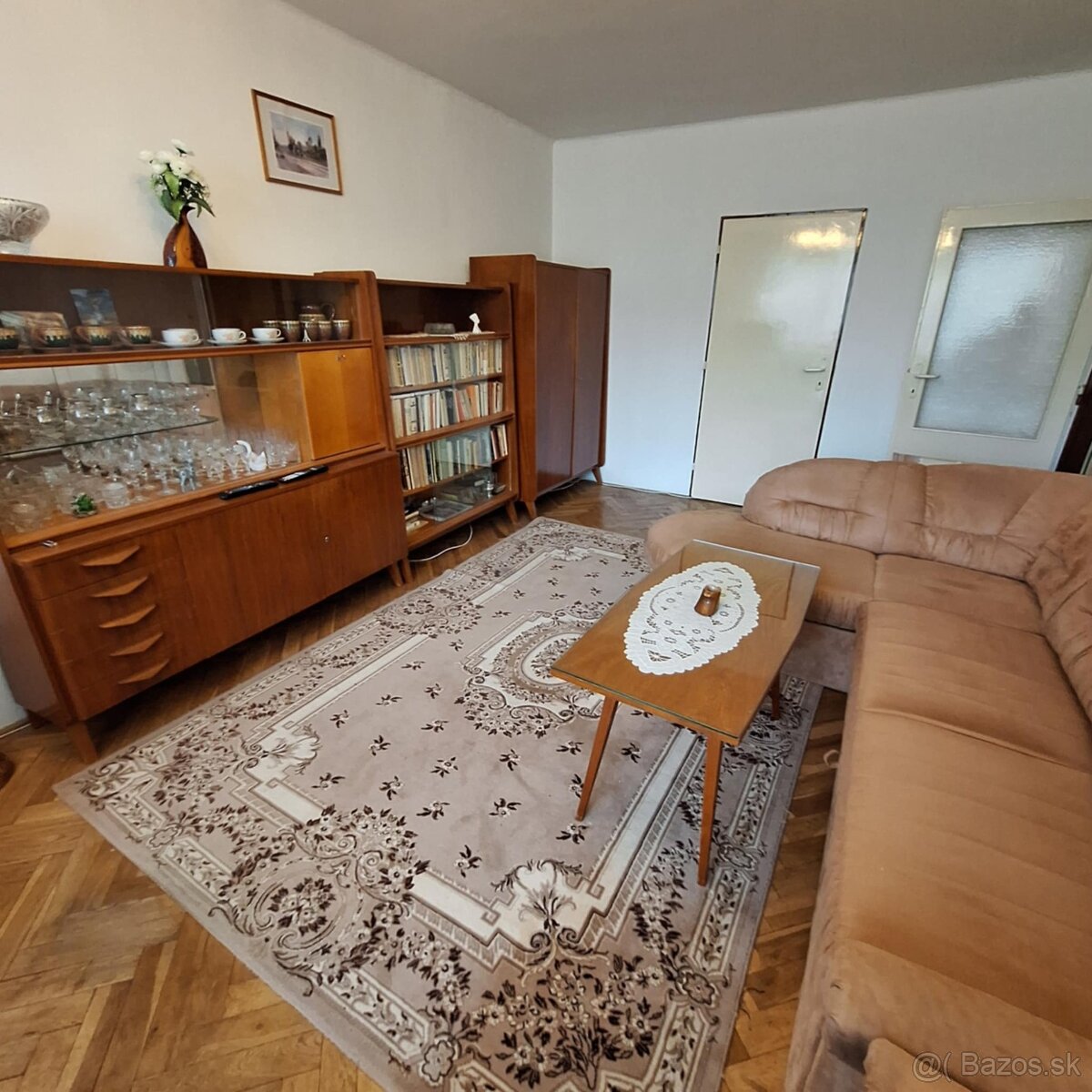 Na predaj 3 izbový byt vo vyhľadávanej lokalite v Šali - 4