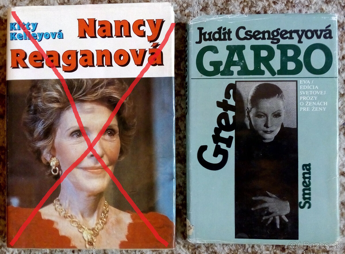 Mix kníh - 30 kusov - aktuálne iba do 12.decembra - 4