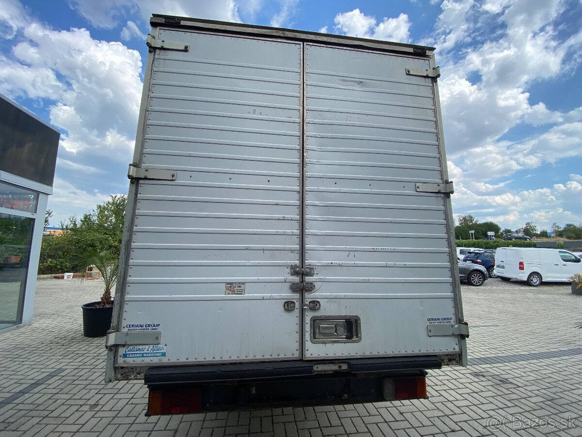 Iveco - 4