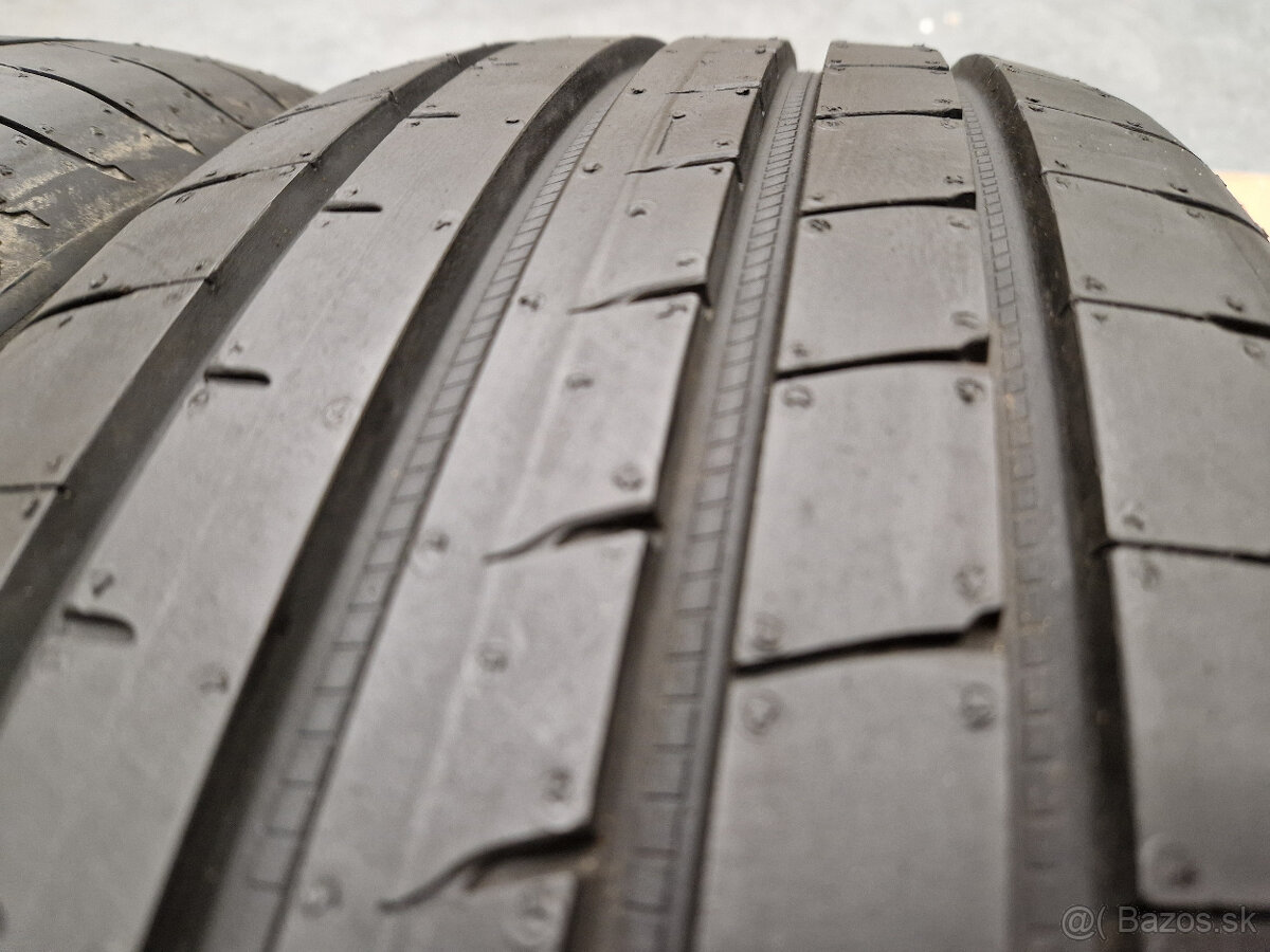 235/55 r18 letne pneumatiky 2ks 235 55 18 - 4