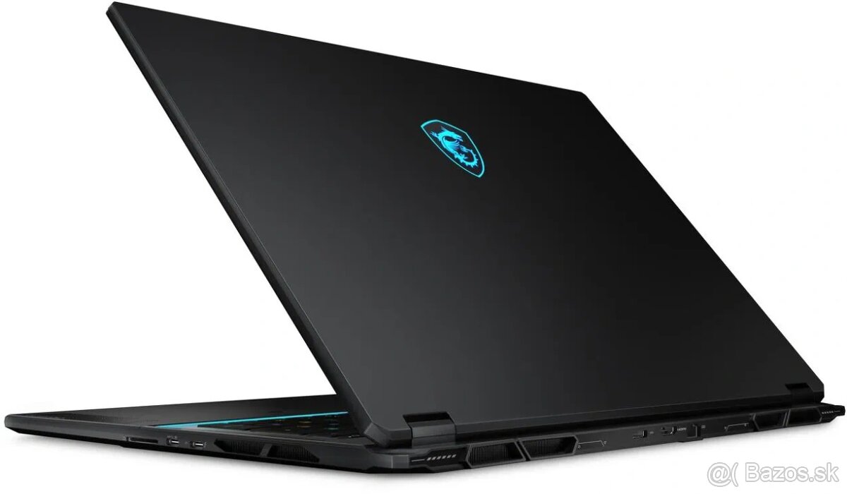 MSI Stealth 18 AI Studio A1VHG-024CZ - 4