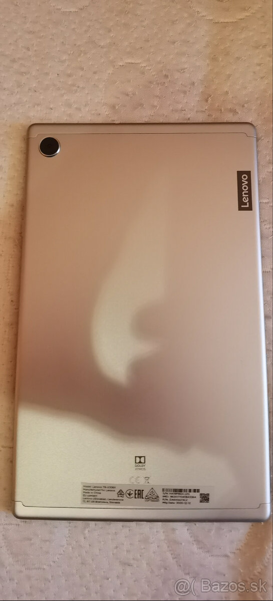 Lenovo Tab M10 HD - 4
