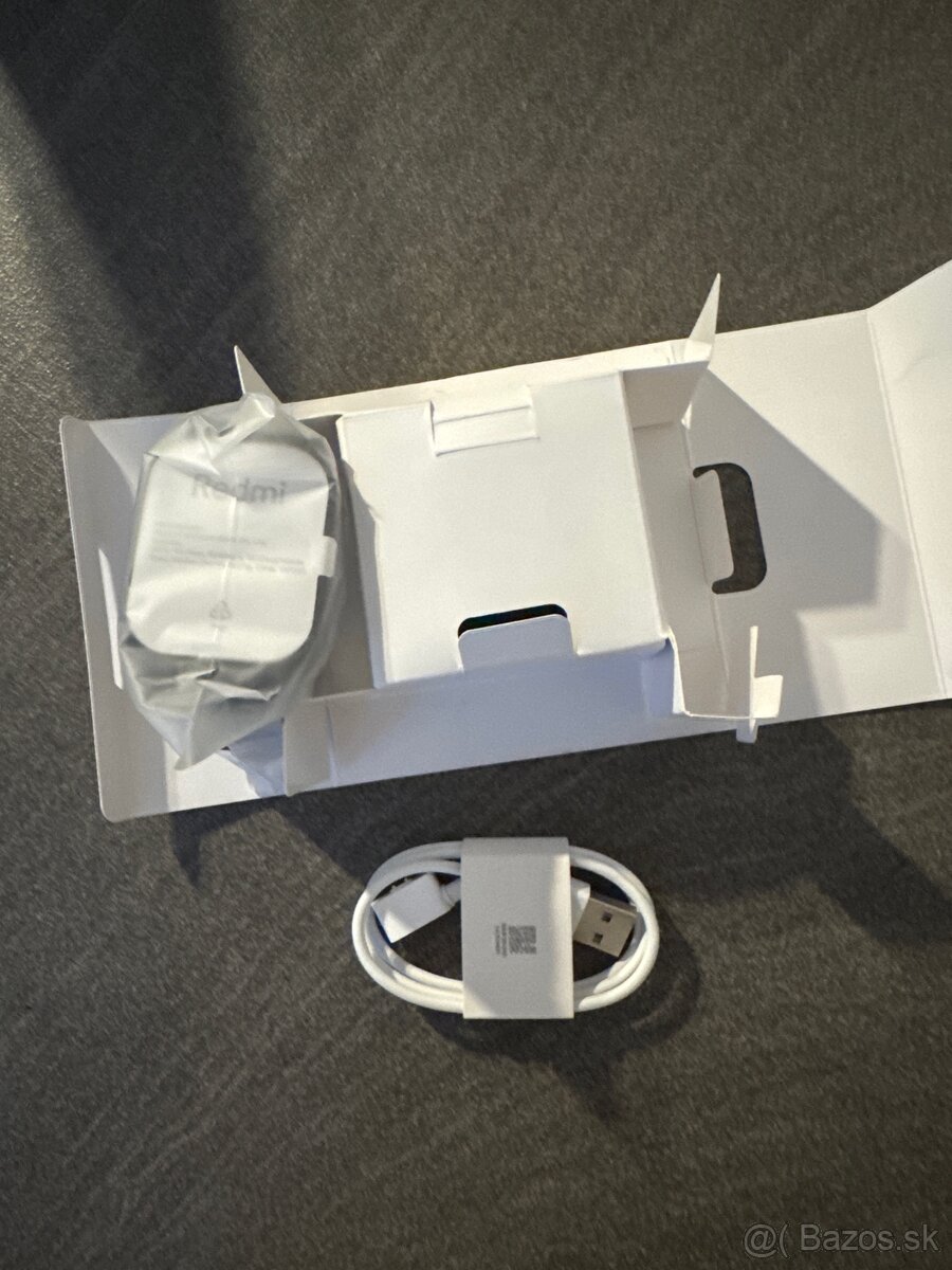 Inteligentné hodiny Redmi Watch 5 Lite - 4