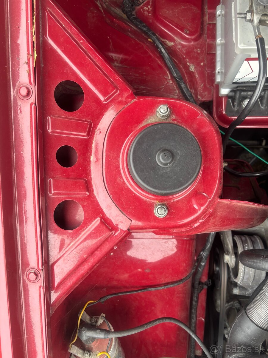 Skoda Favorit LX - 4