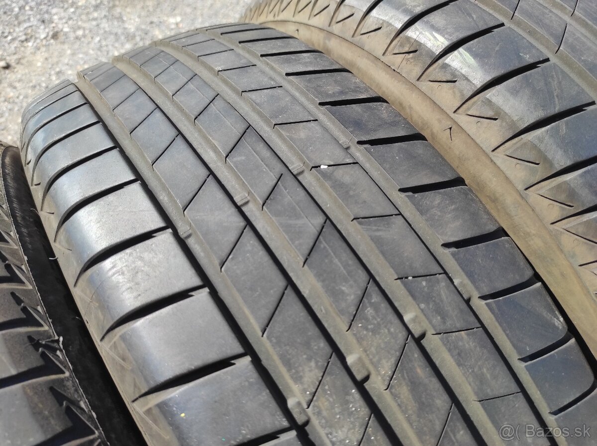 Letné pneu 205/60 R16 Bridgestone - 4