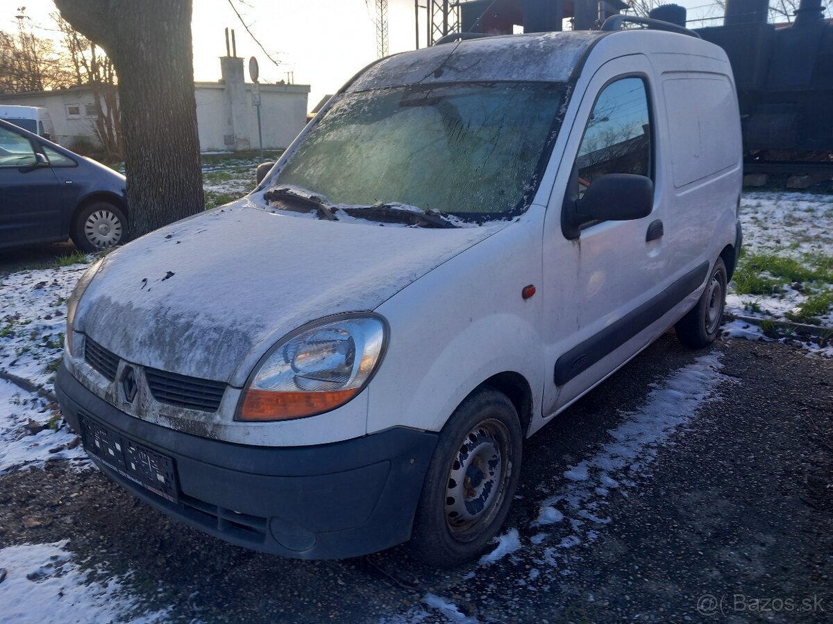 Renault kangoo 1.5 dci - 4