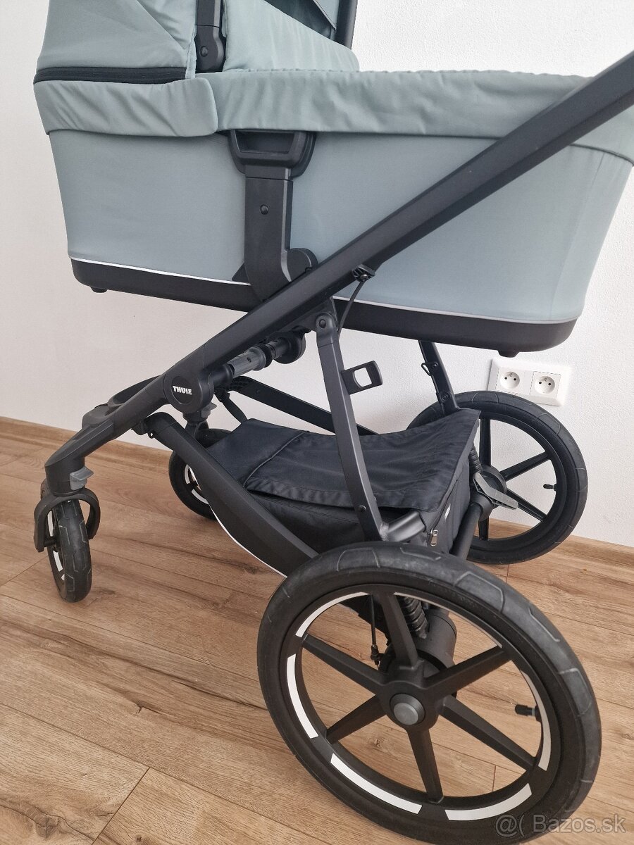 Thule urban glide 4 wheel - 4