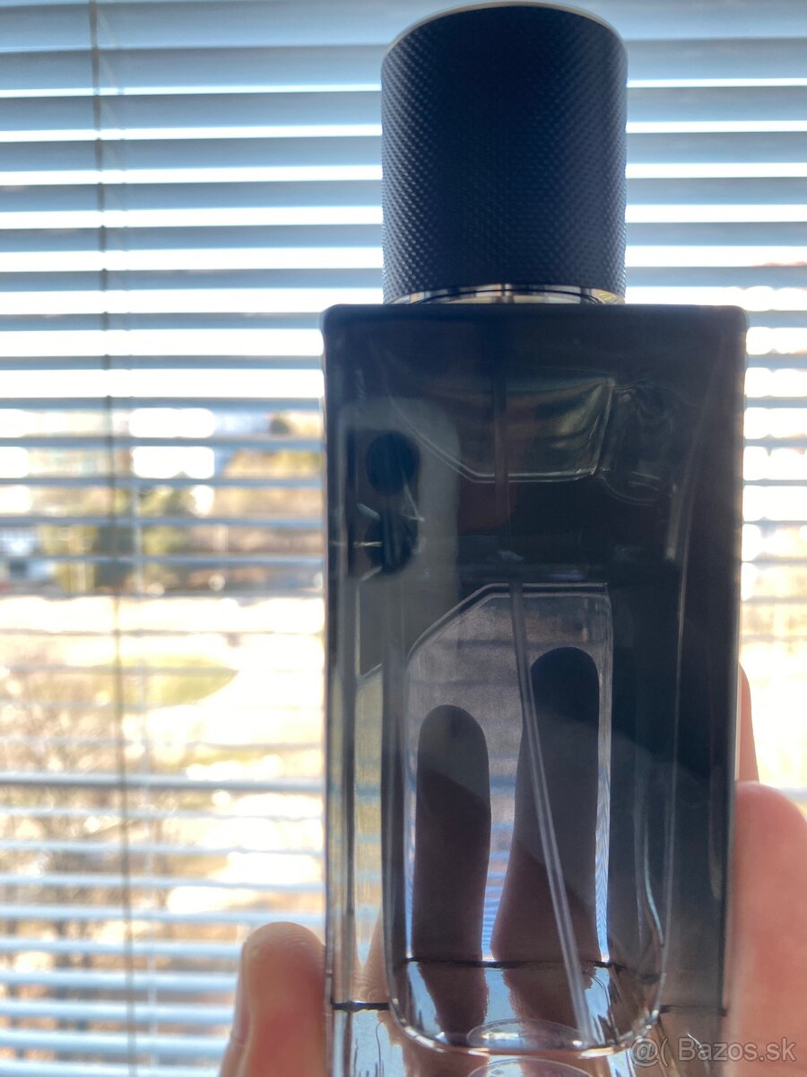 Yves Saint Laurent Y - 4