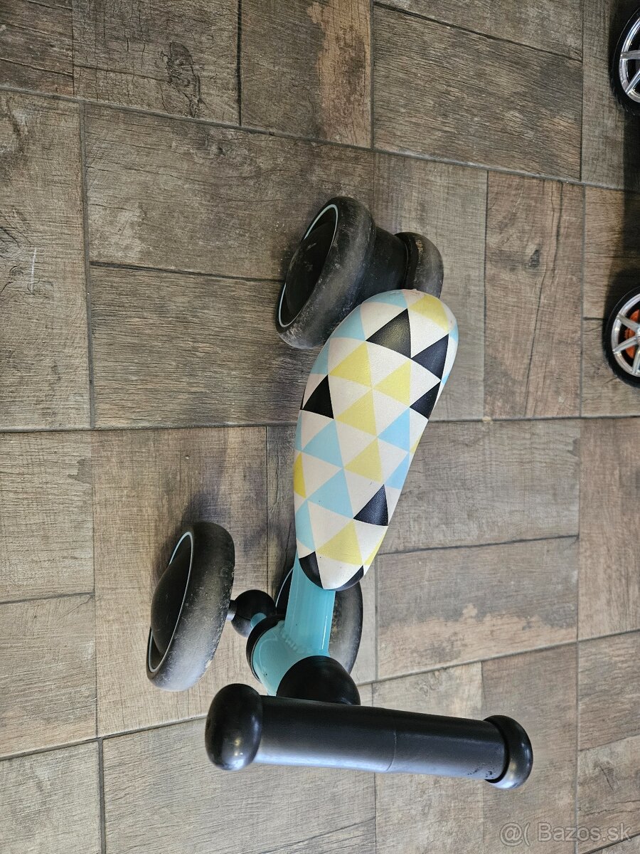 Zooter odrazadlo - 4