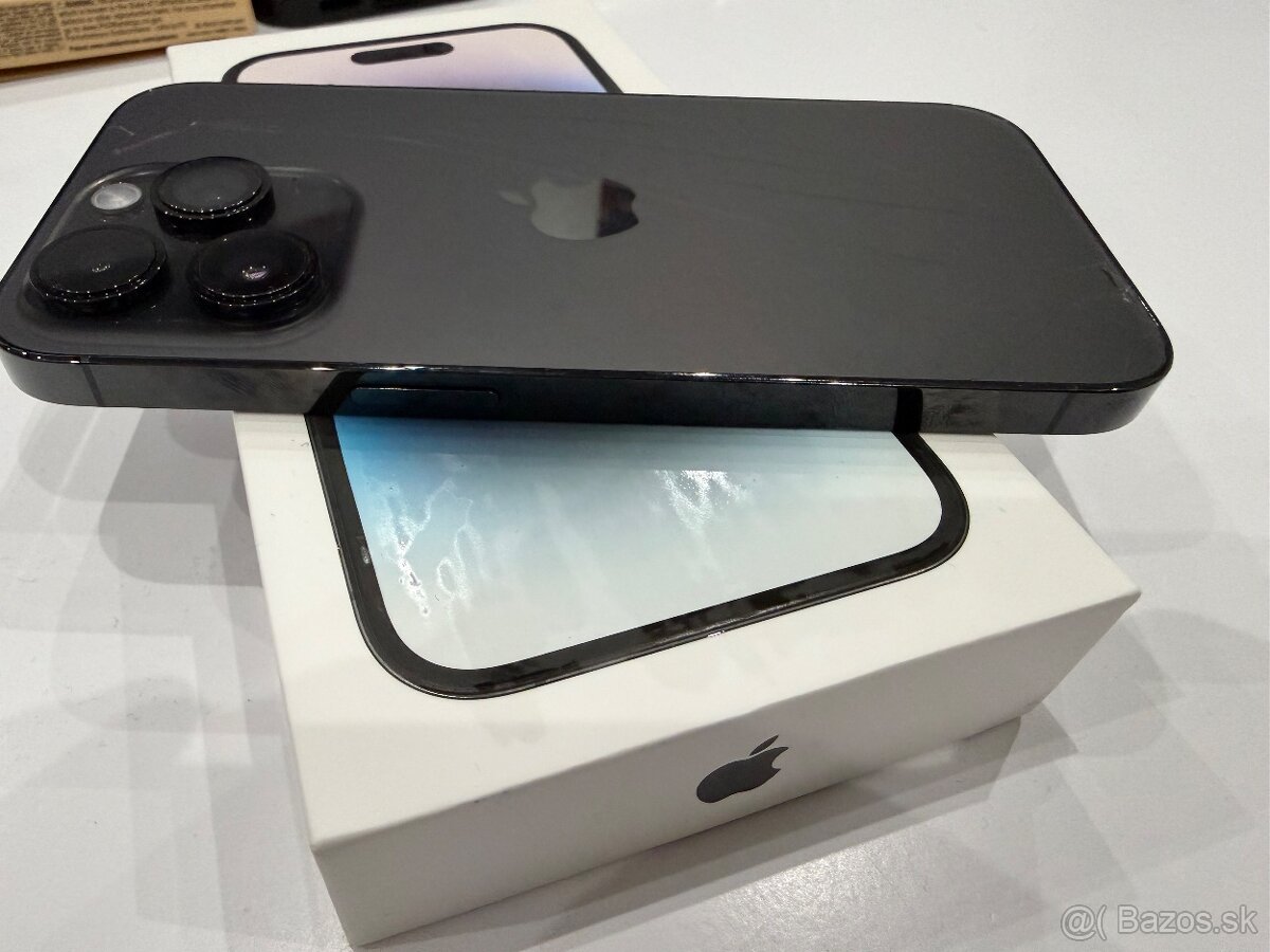 Apple iPhone 14pro catalist quadlock - 4