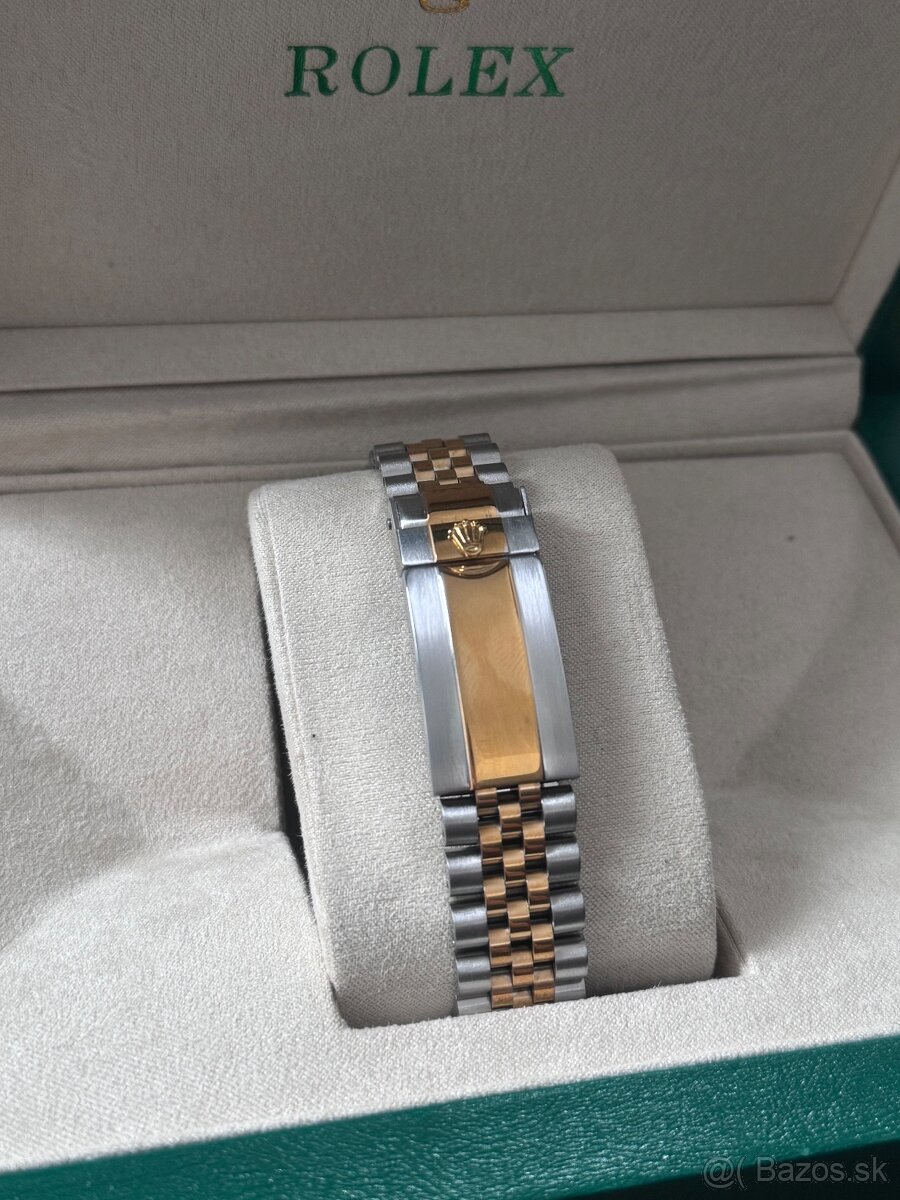 Rolex GMT II 1:1 - 4