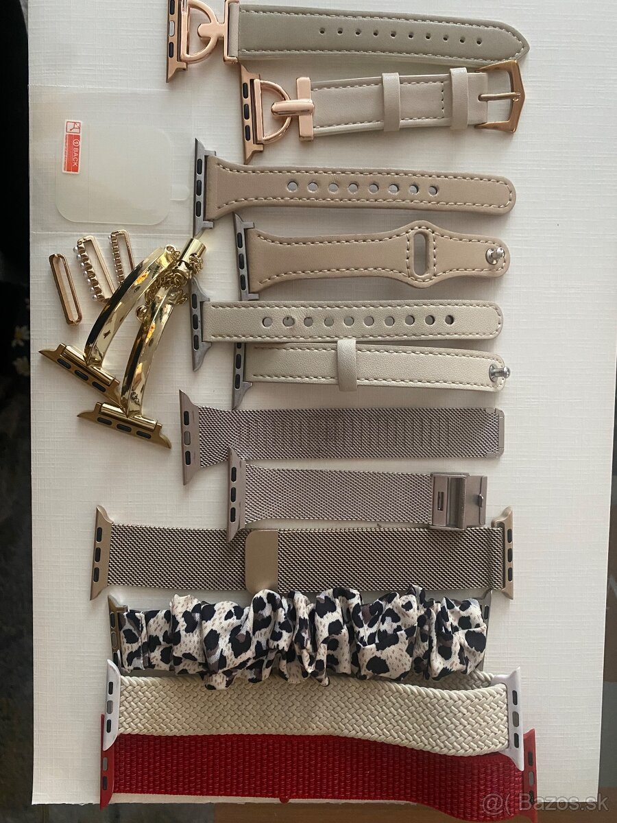 Apple watch Series 8-45 mm - 4