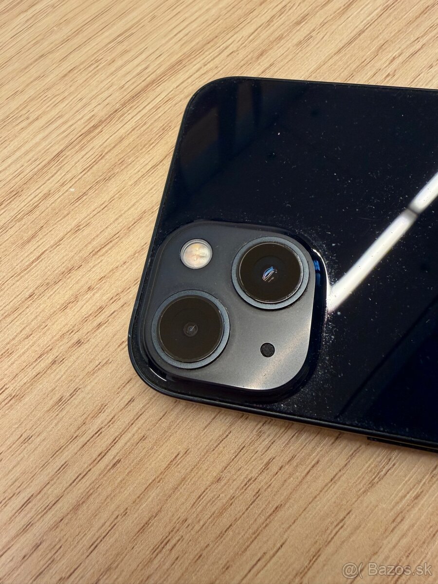 iPhone 13 128GB Midnight - 4