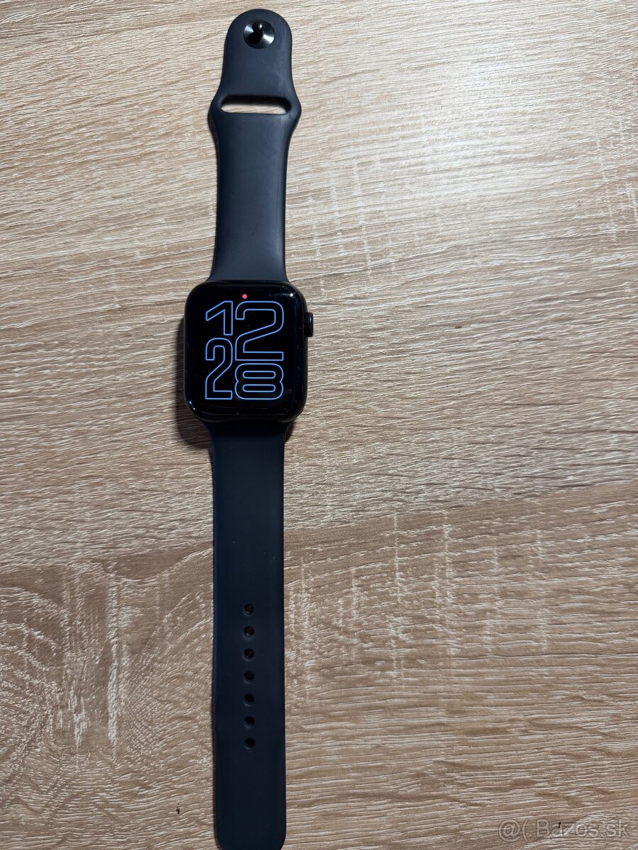Apple Watch SE Gen2 44mm - 4
