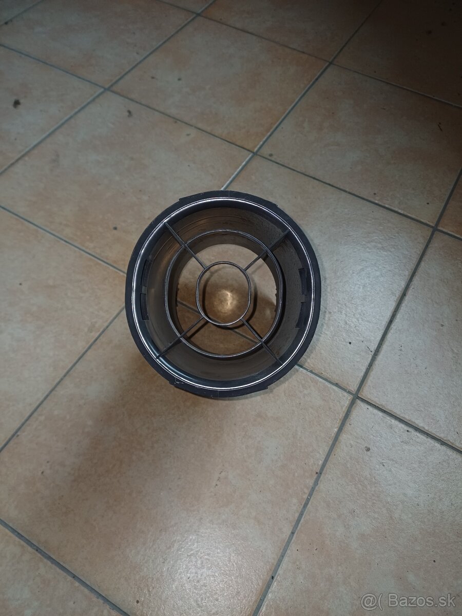 Bramac aerofirst,Durovent,uzaver hrebena,prichytky hrebenaca - 4