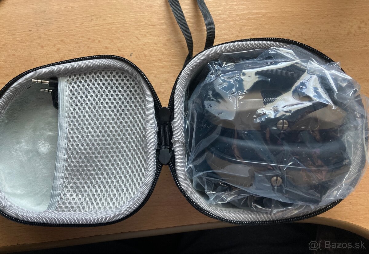 Walkers Razor elektronické sluchdla + puzdro - 4