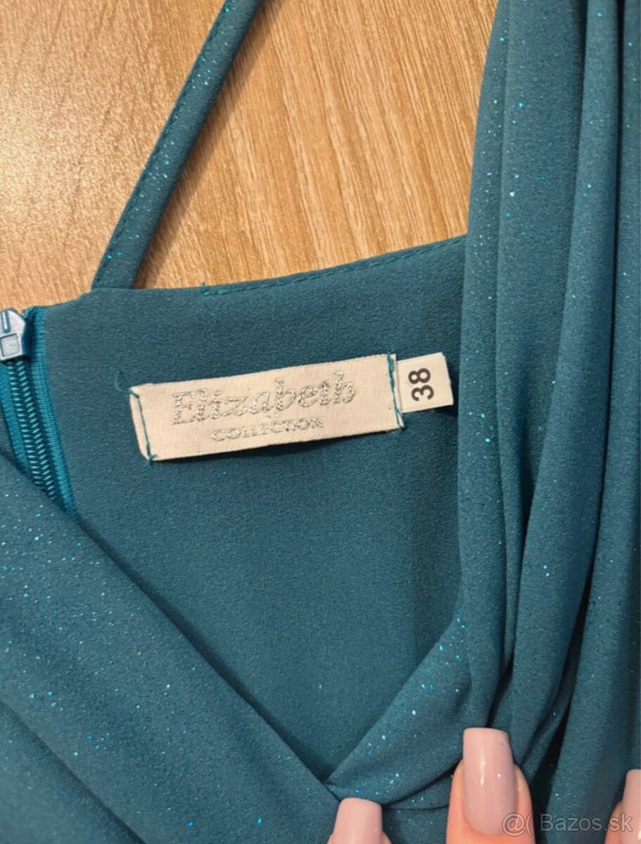 Damske spoločenské šaty - 4