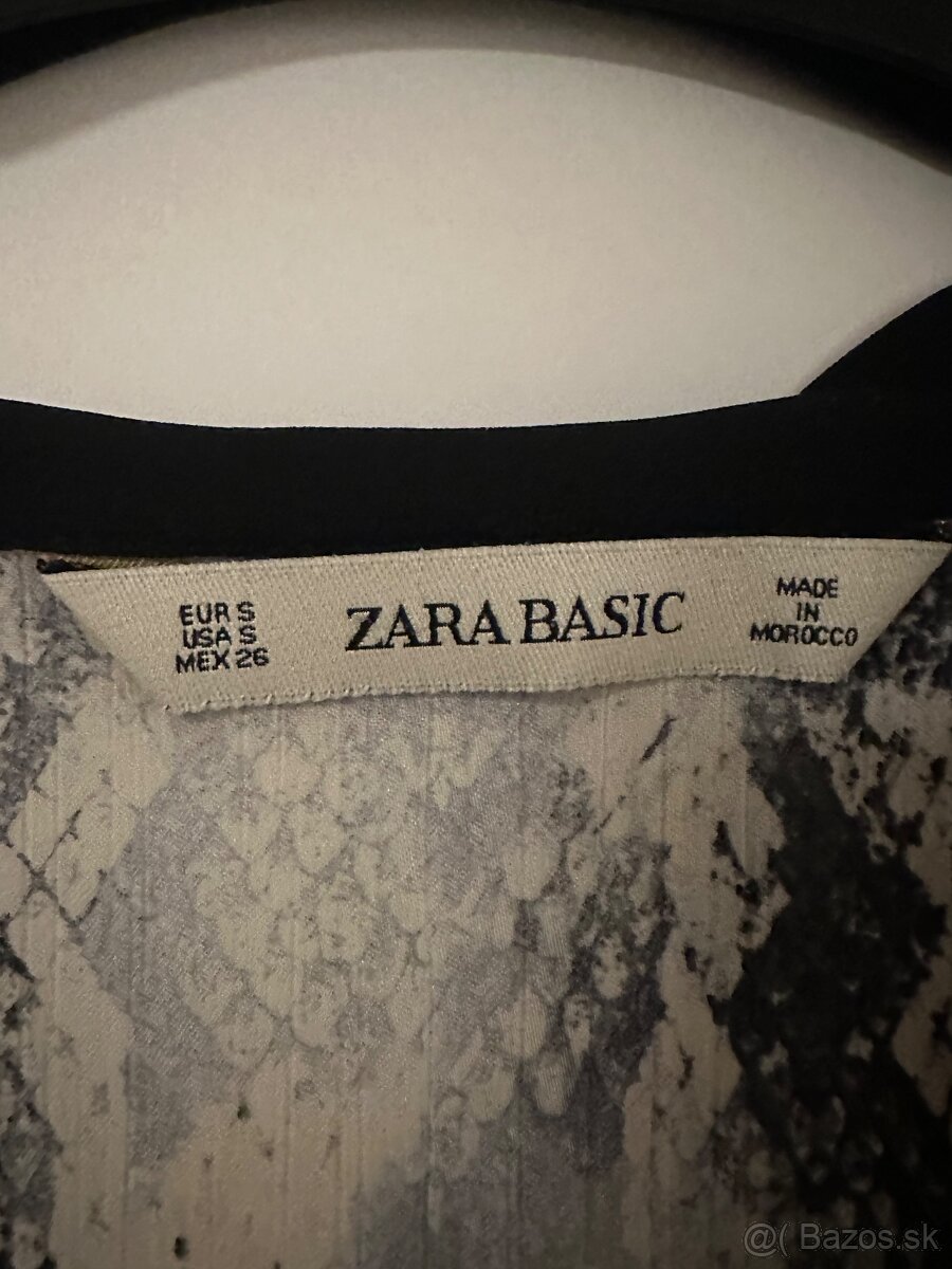 Zara hadia bluzka - 4