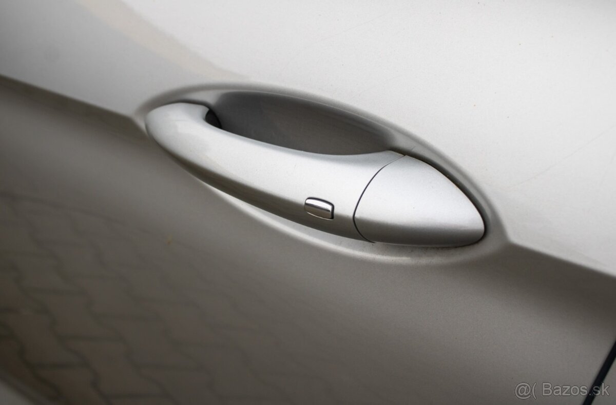 Opel Insignia 1.5 Turbo benzín automat - 4