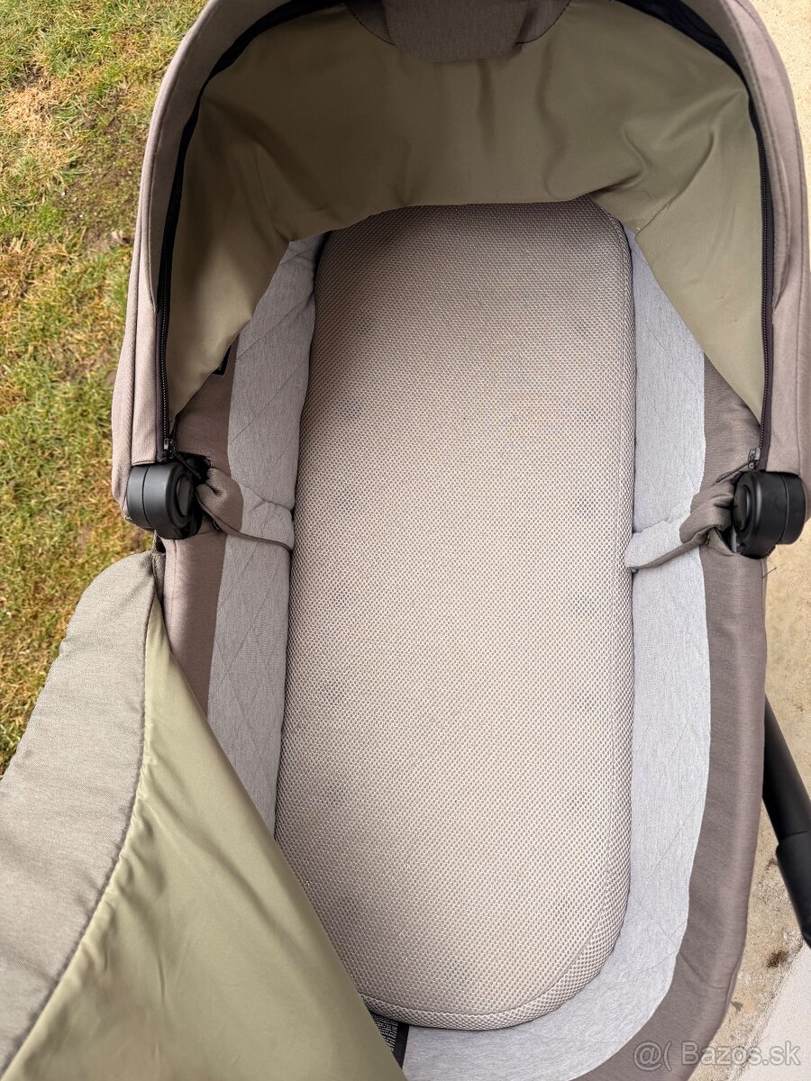 EASYWALKER HARVEY3 xxl set - 4