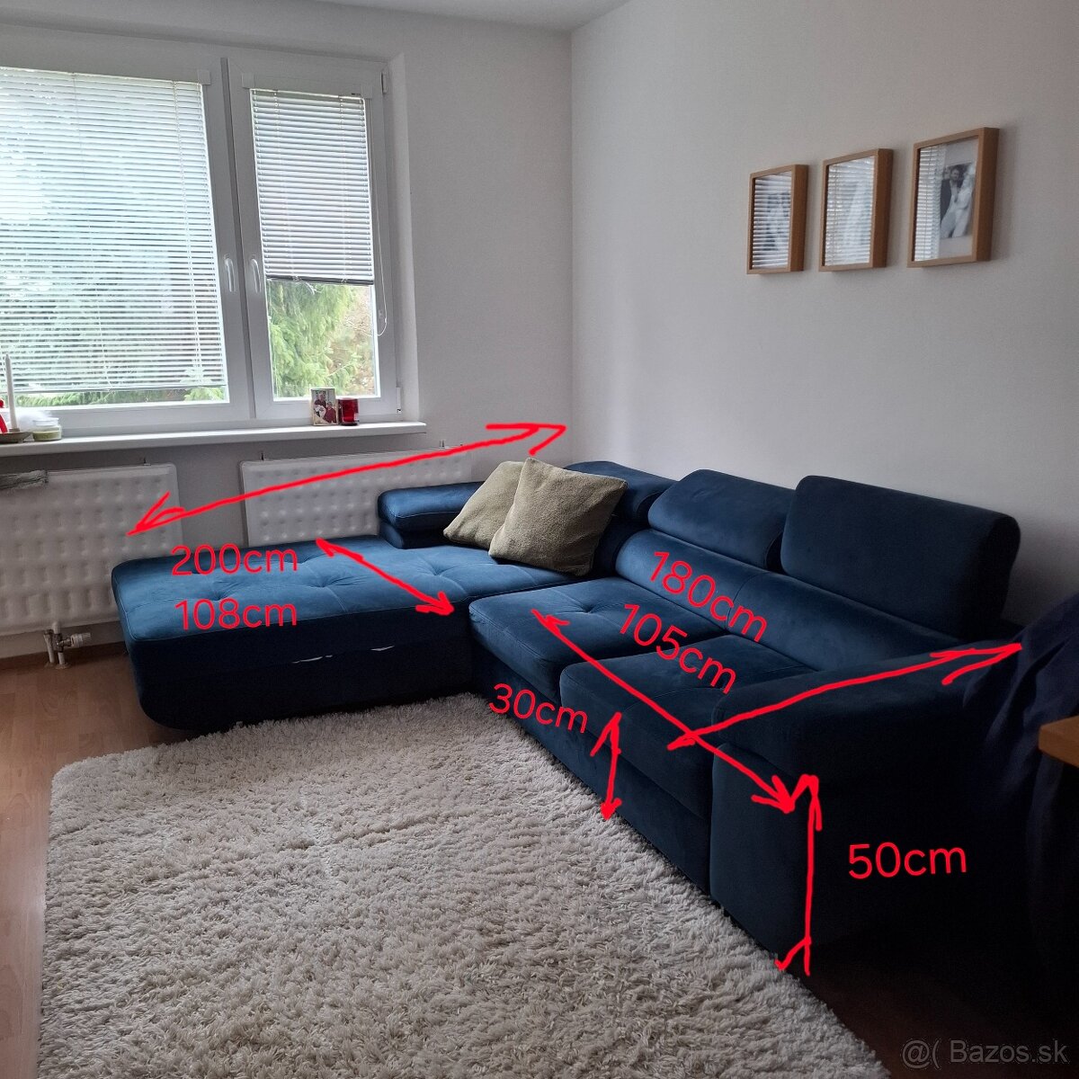 Sedacia súprava - 4