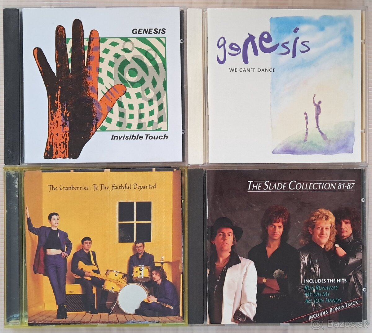 CD ALBUMY 195-26 - 4