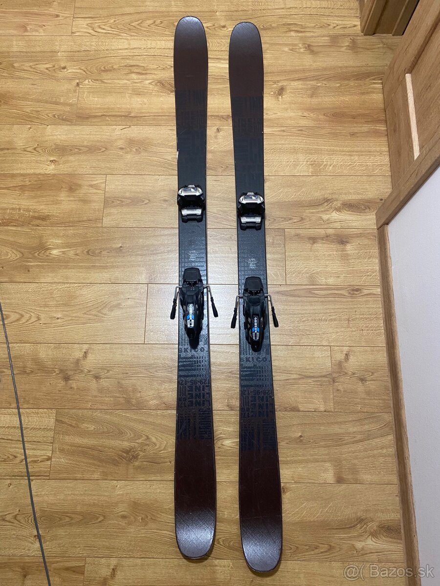 Freestylove/all-mountain lyze - 4