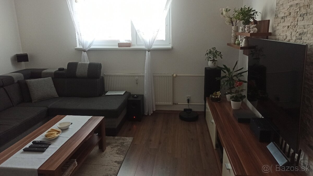 3-izbový byt v centre Sabinova - 4