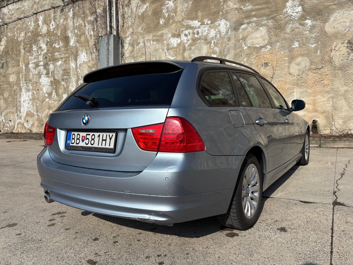 Bmw 320d xDrive - 4