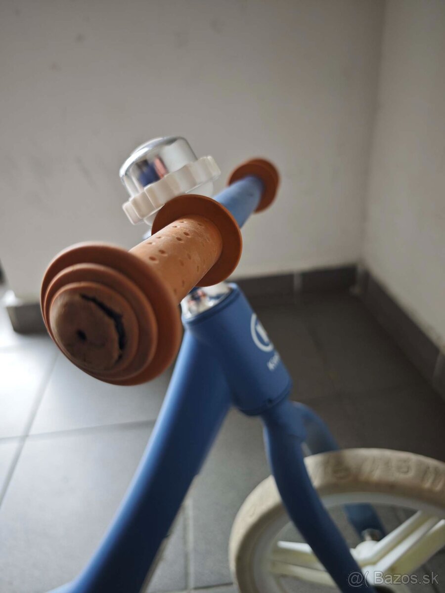 Odrážadlo Kinderkraft + hopsadlo - 4