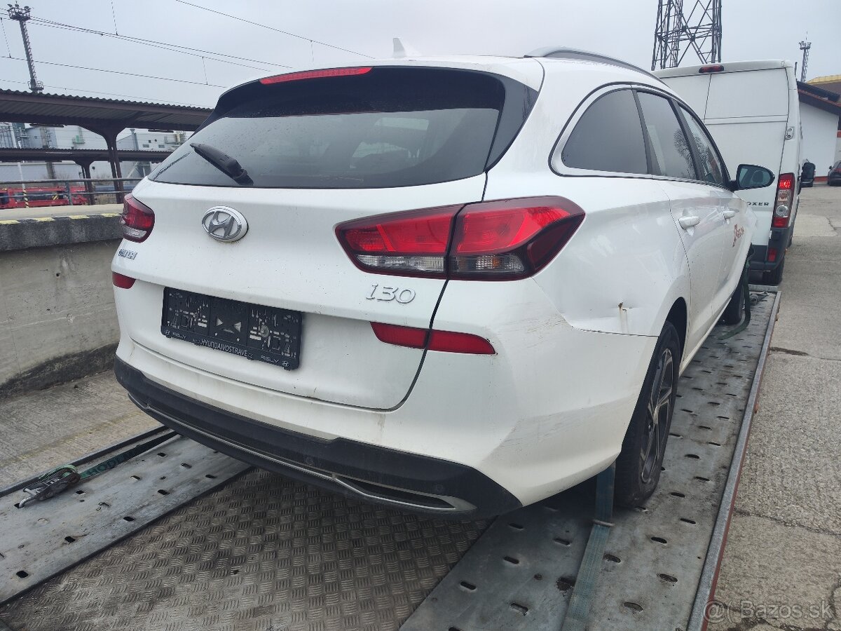 Rozpredam i30 - 2 - 4