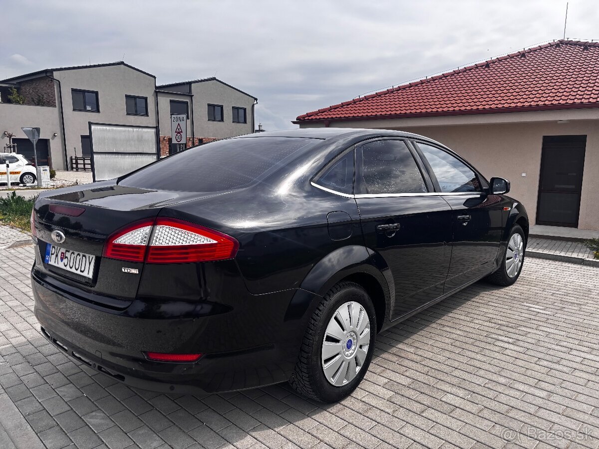 Ford Mondeo 2.0TDCI 103kw - 4