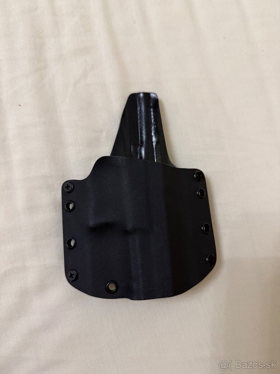 Púzdro na CZ P 10 c - 4