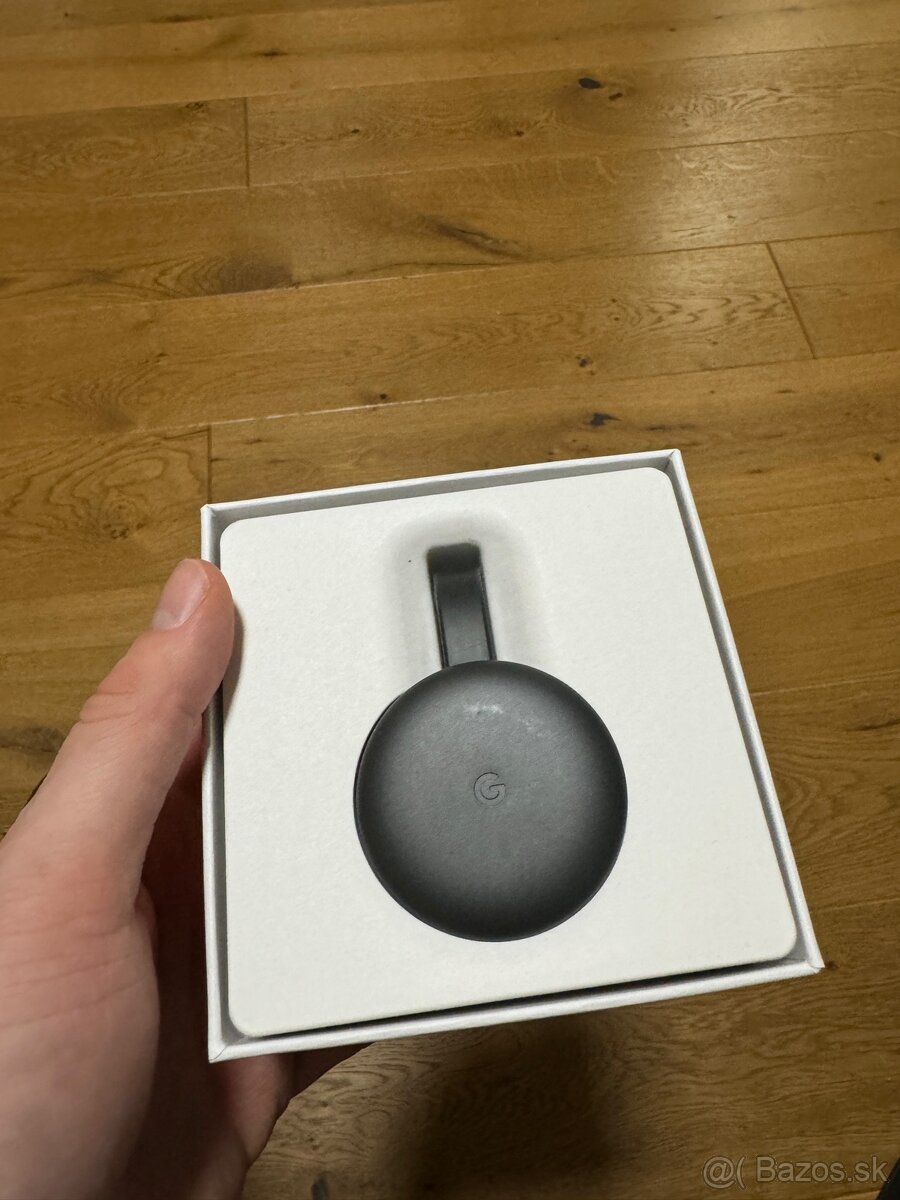 Predám Google Chromecast - 4