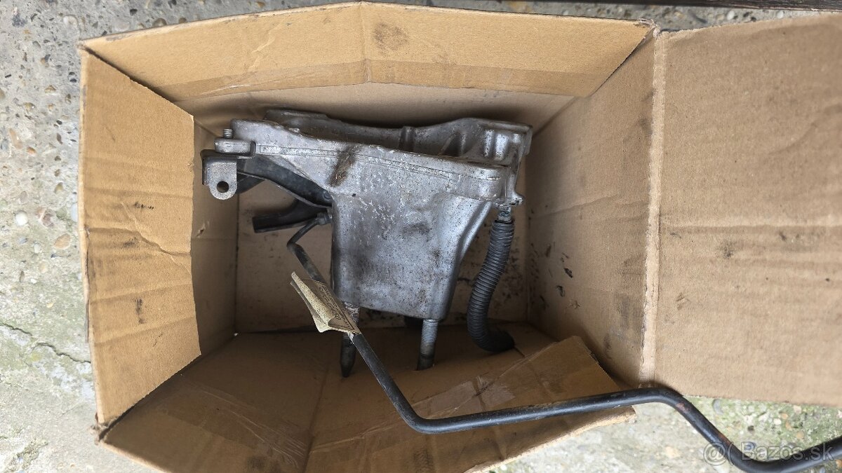 Prevodovka Honda Civic 8G - 4