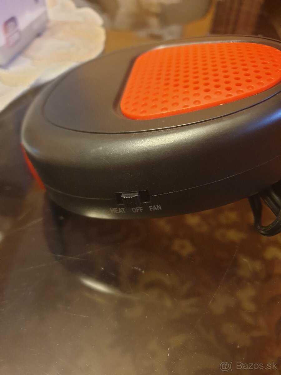 Pridavny ventilator do auta - 4