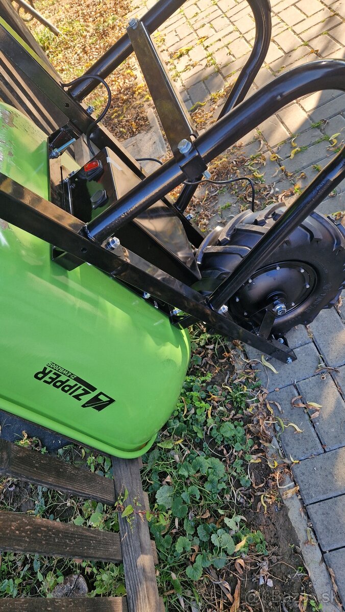 Furik elektricky - 4