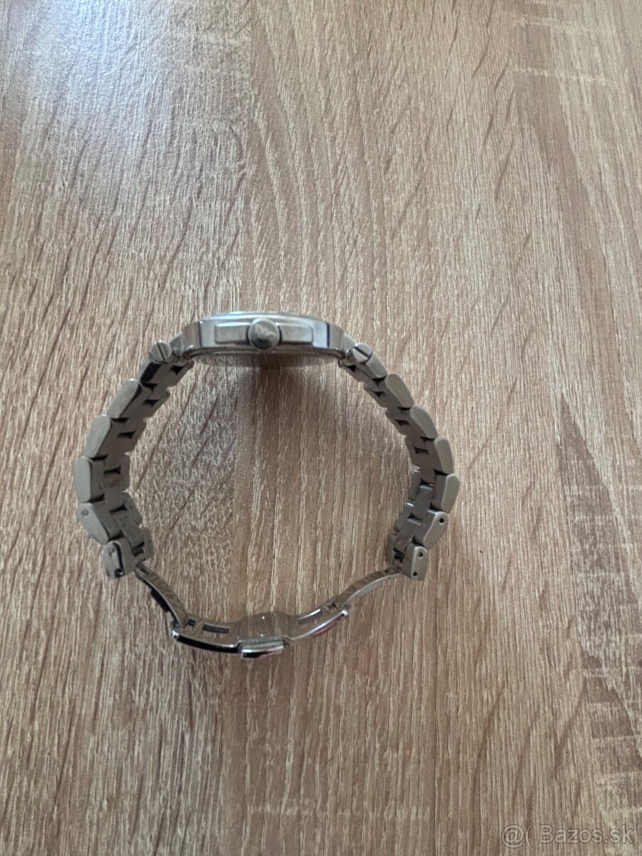 Dámske hodinky Emporio Armani (Znížená cena) - 4