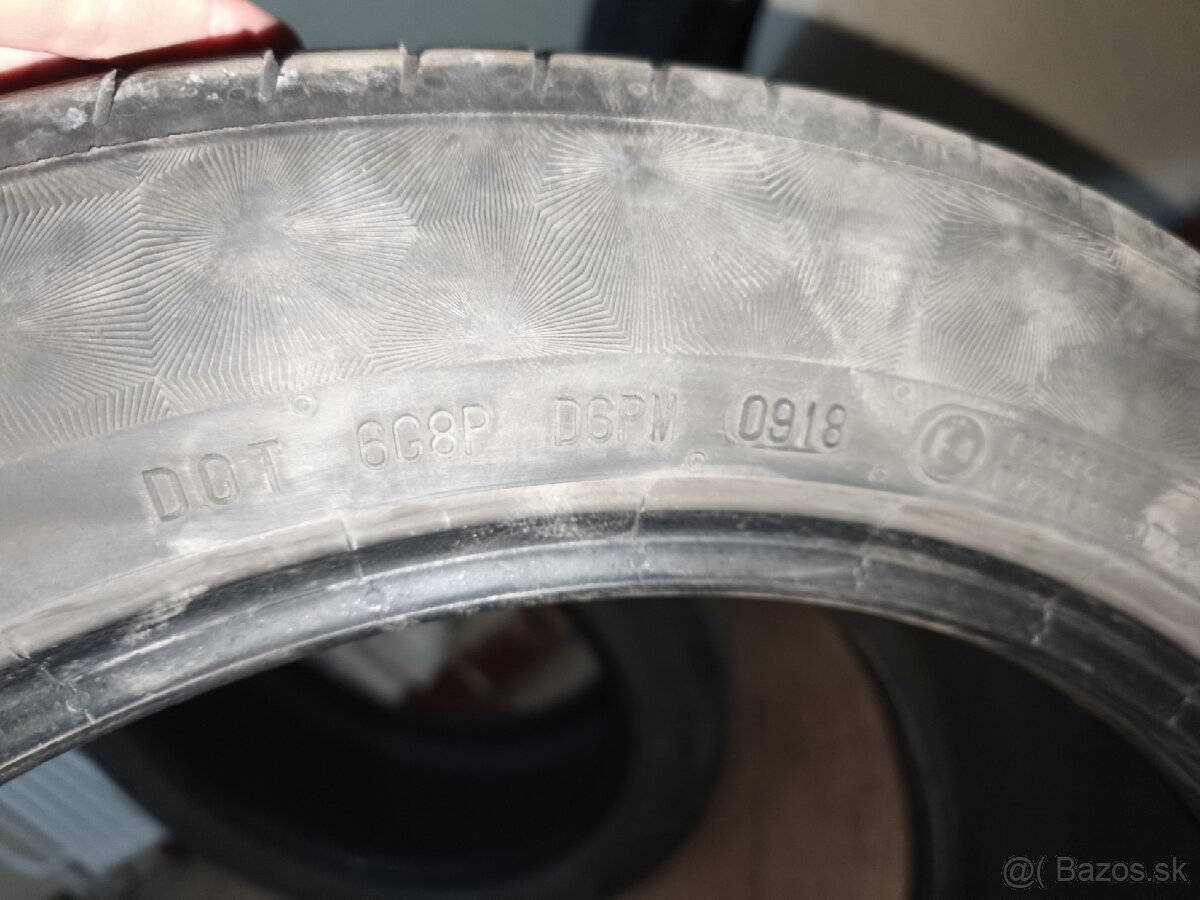 Continental Premium Contact6 235/45 R17 - 4