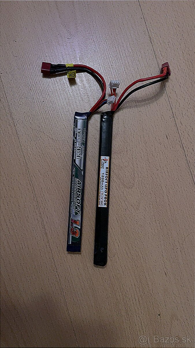 Predam full upgrade SVD-S - 4