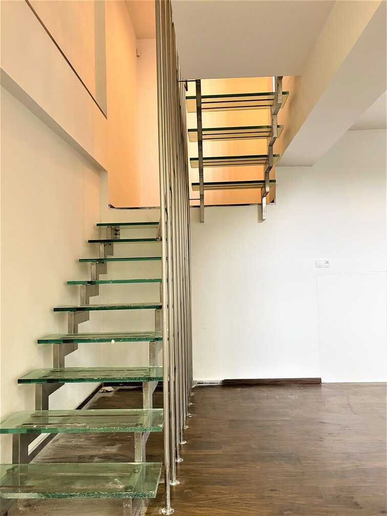 Atraktívna mezonetová kancelária v centre pri Auparku - 4